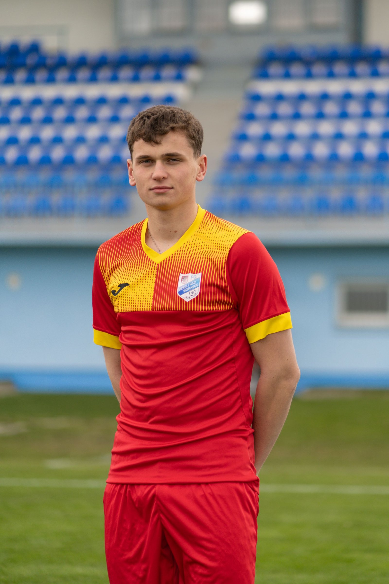 Tomáš Orlický